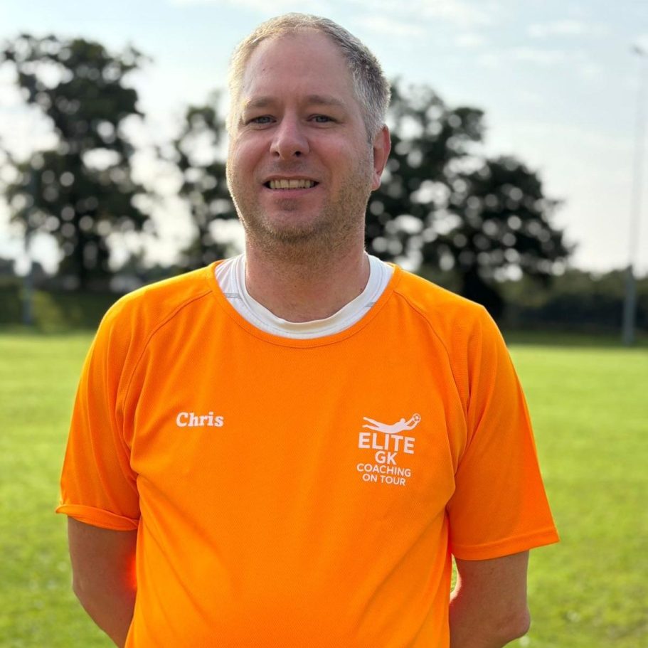 Chris Böddeker