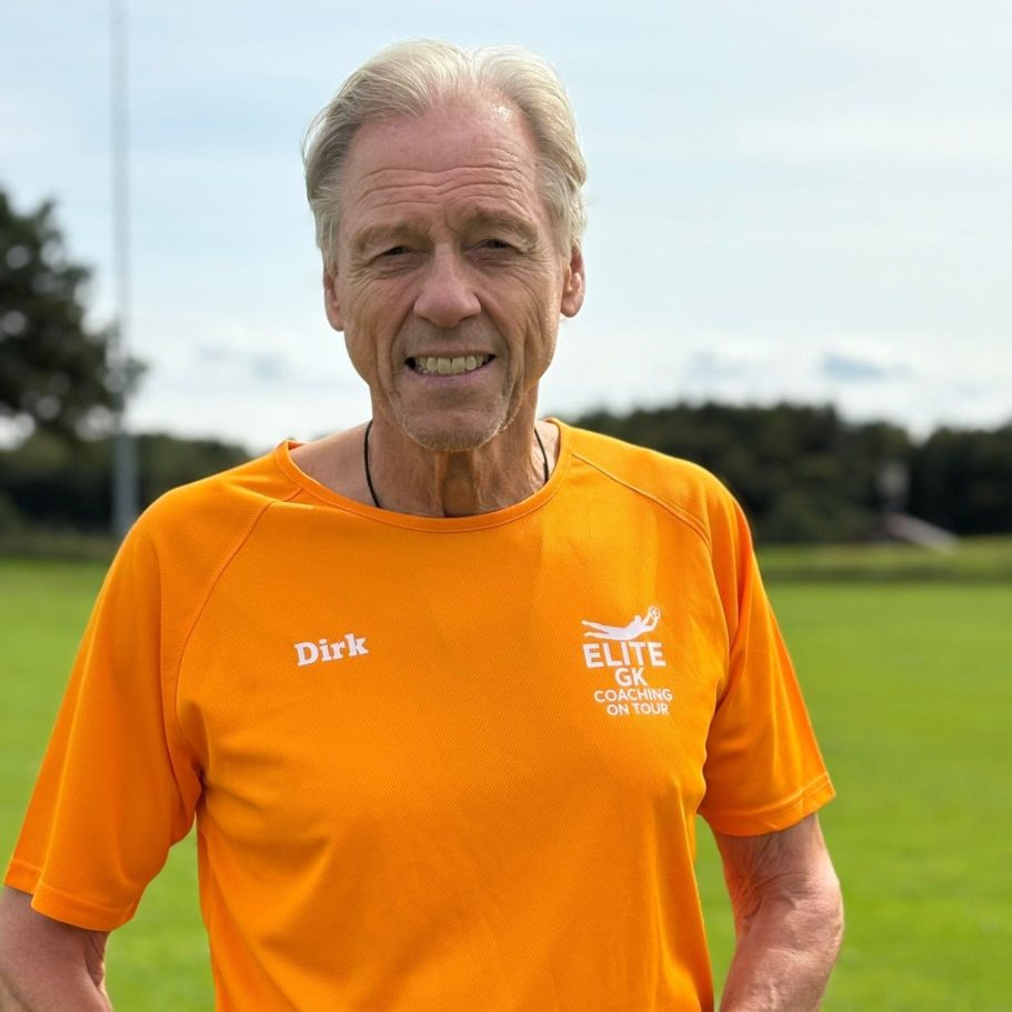 Dirk Rosenberg