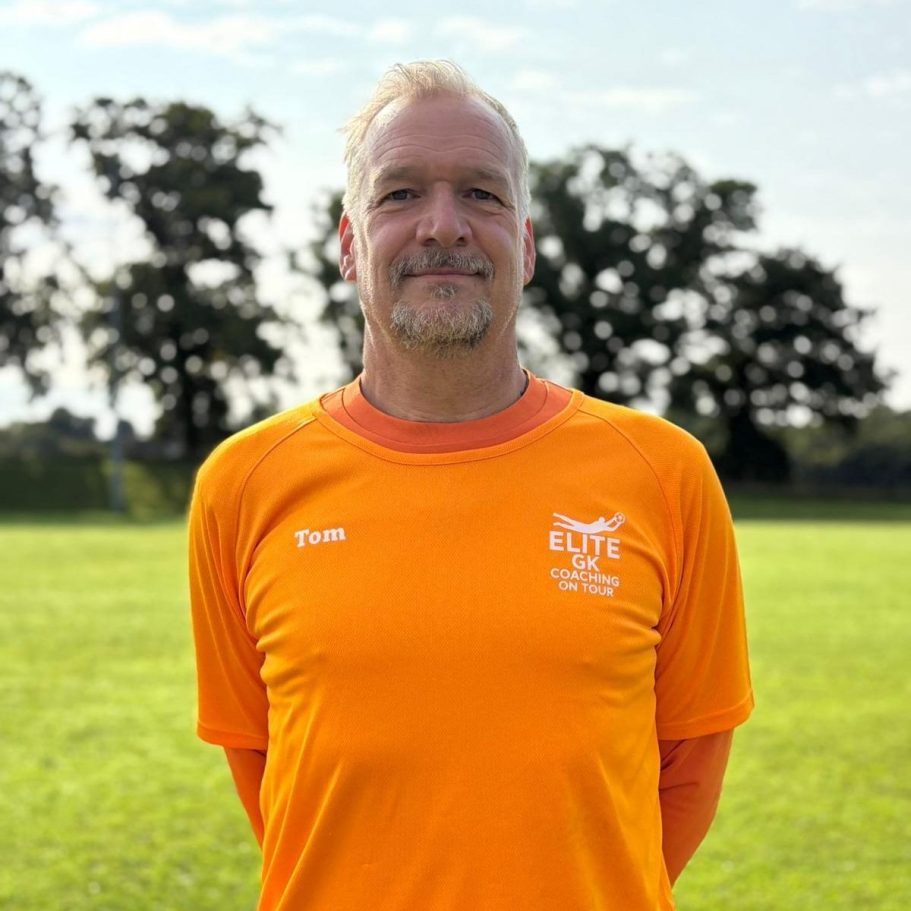 Tom Deppisch