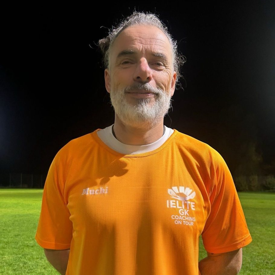 Michael „Muchi“ Mucha