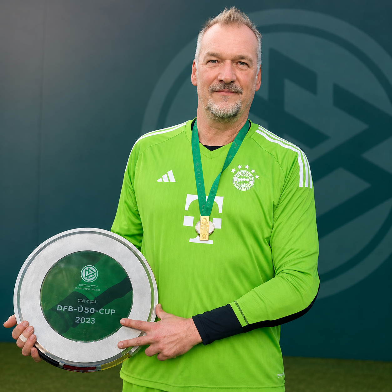 Tom Deppisch – DFB Stützpunkttrainer
